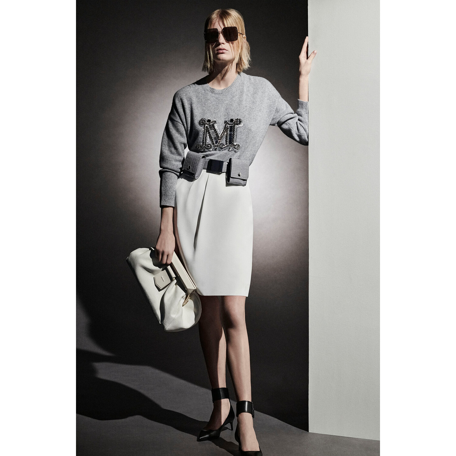 Фото Max Mara Pre-Fall 2021 Collection / Коллекция Max Mara осень 2021